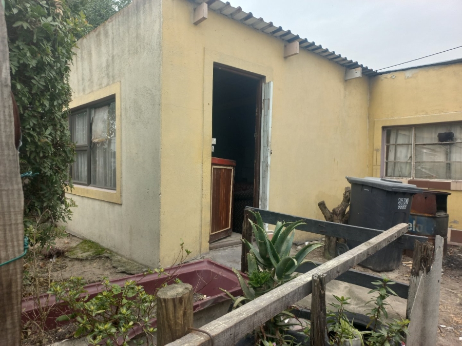 1 Bedroom Property for Sale in Happy Valley Western Cape